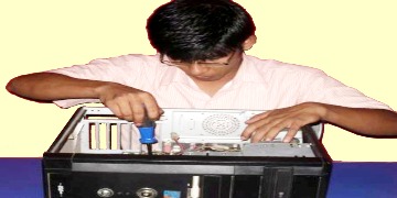 computer hardware training course