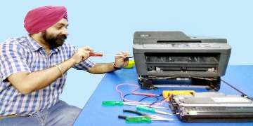 printer technician training course-20