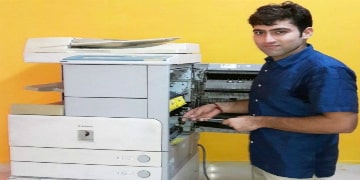 Photocopier-Repairing-Training-Course-1