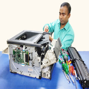 Printer Technician Course - KC Technical Institute